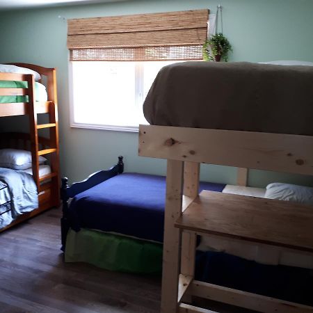 Bert Bark Inn Hostel Saint Andrews Ngoại thất bức ảnh