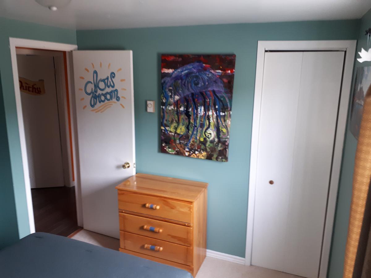 Bert Bark Inn Hostel Saint Andrews Ngoại thất bức ảnh