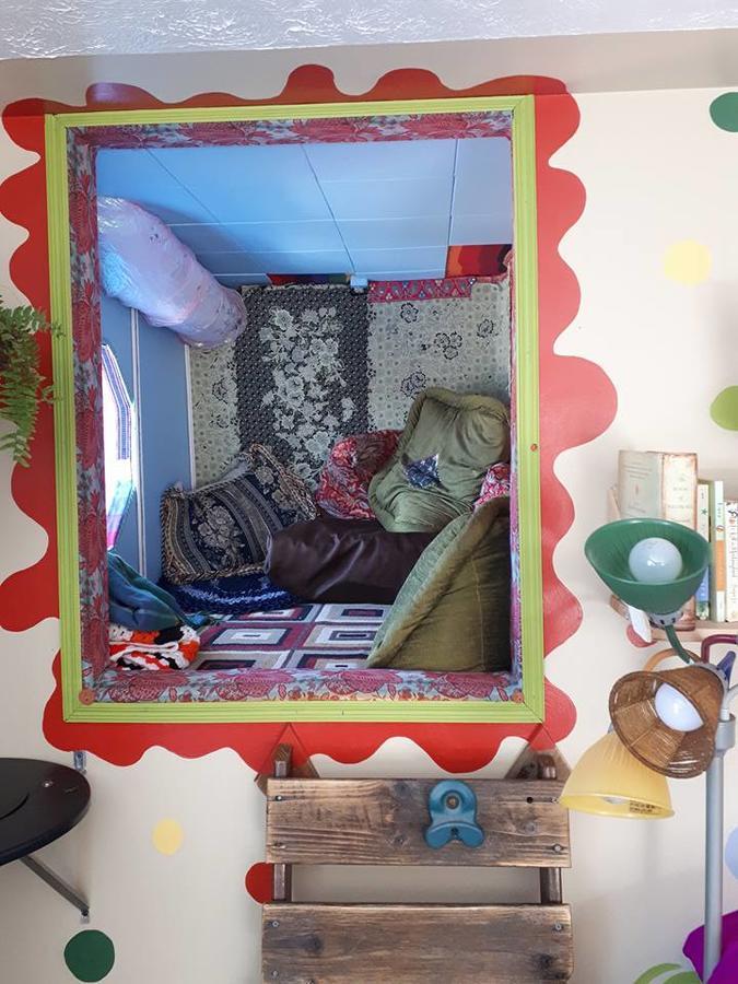 Bert Bark Inn Hostel Saint Andrews Ngoại thất bức ảnh