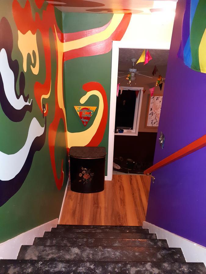 Bert Bark Inn Hostel Saint Andrews Ngoại thất bức ảnh