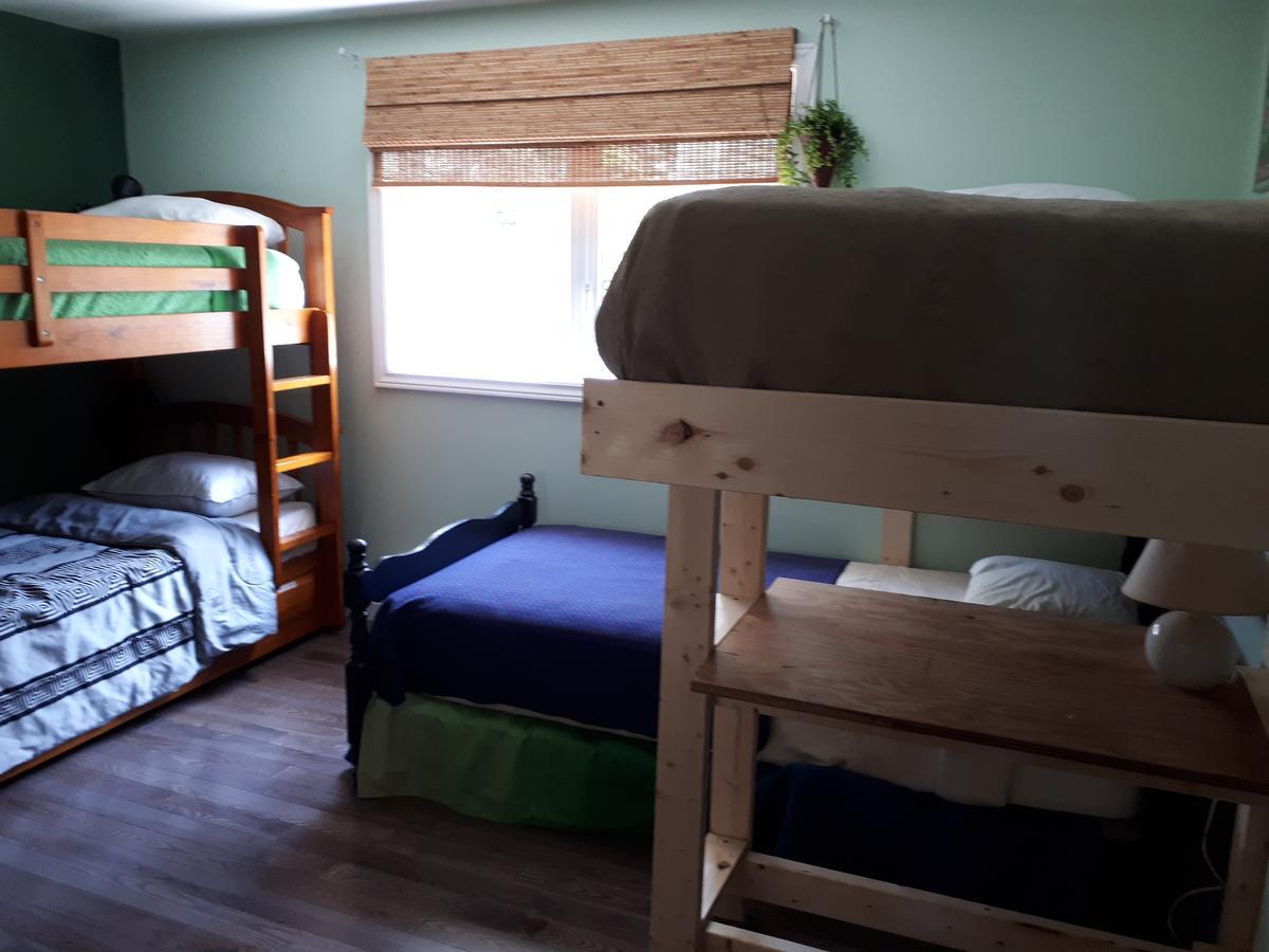 Bert Bark Inn Hostel Saint Andrews Ngoại thất bức ảnh