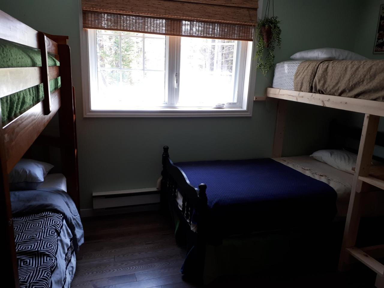Bert Bark Inn Hostel Saint Andrews Ngoại thất bức ảnh